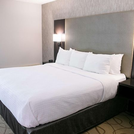 Best Western Plus Burley Inn & Convention Center Esterno foto