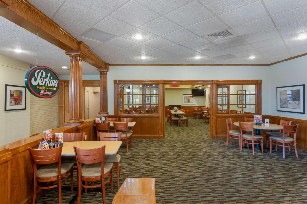 Best Western Plus Burley Inn & Convention Center Esterno foto