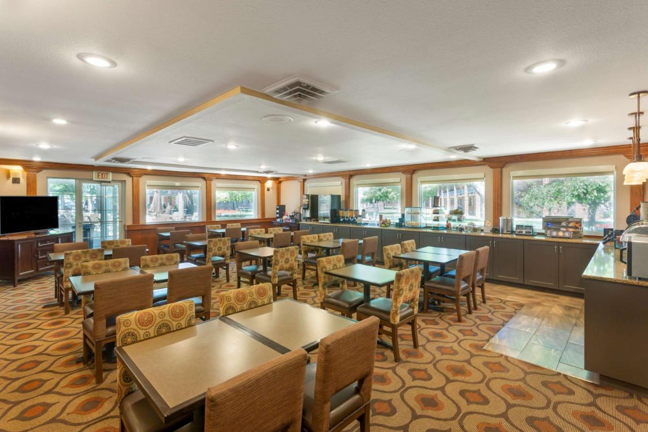 Best Western Plus Burley Inn & Convention Center Esterno foto