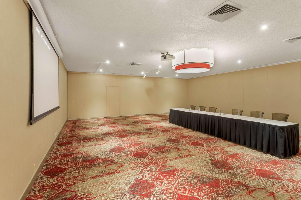 Best Western Plus Burley Inn & Convention Center Esterno foto
