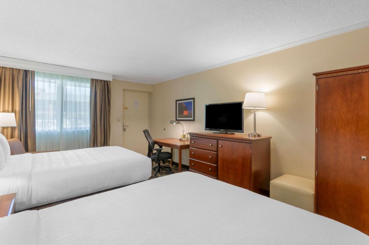 Best Western Plus Burley Inn & Convention Center Esterno foto