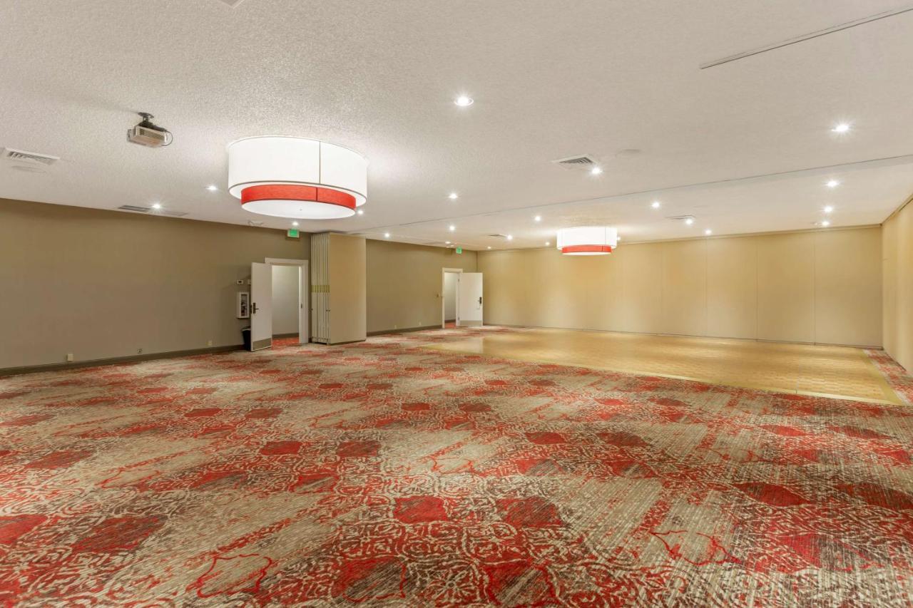 Best Western Plus Burley Inn & Convention Center Esterno foto