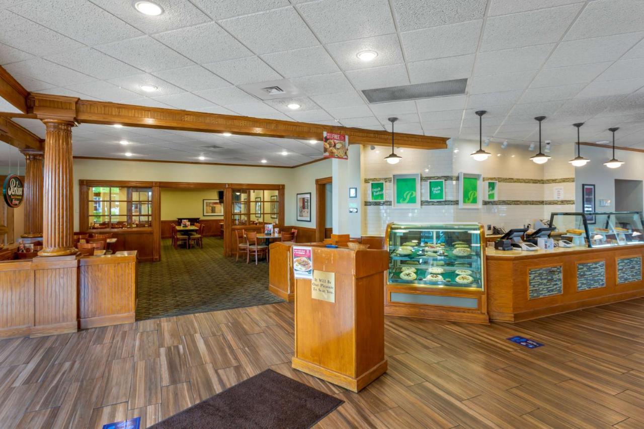 Best Western Plus Burley Inn & Convention Center Esterno foto