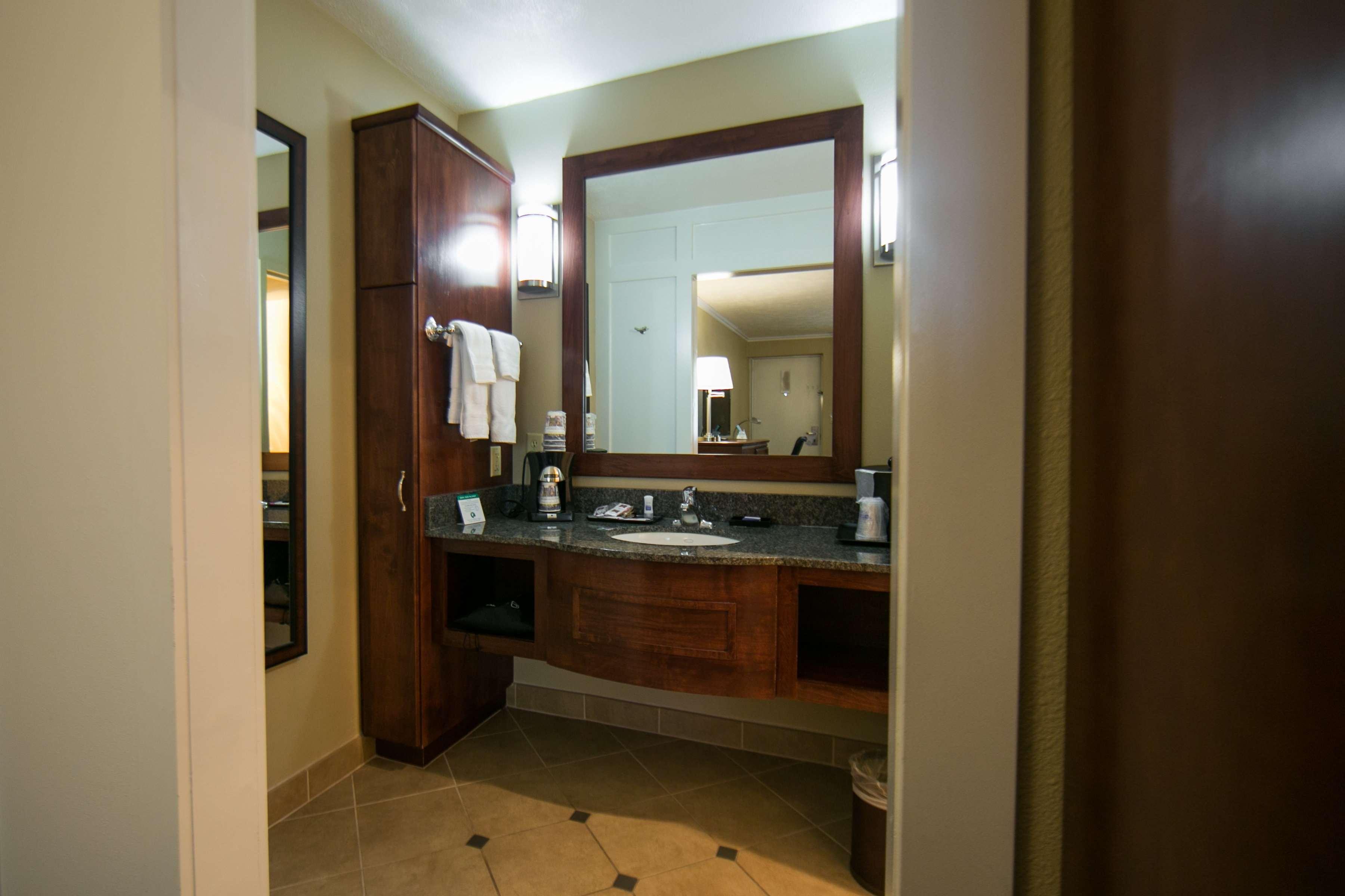Best Western Plus Burley Inn & Convention Center Esterno foto