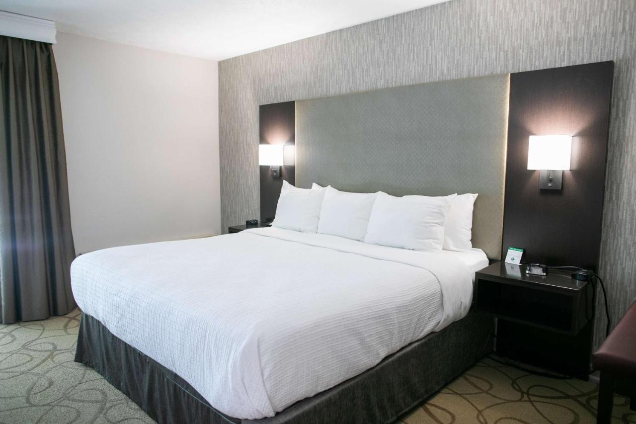 Best Western Plus Burley Inn & Convention Center Esterno foto