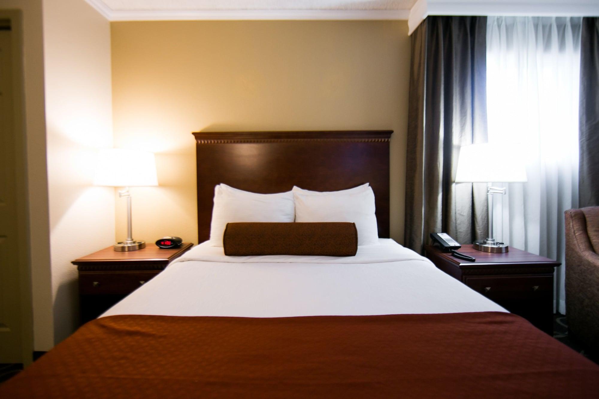 Best Western Plus Burley Inn & Convention Center Esterno foto