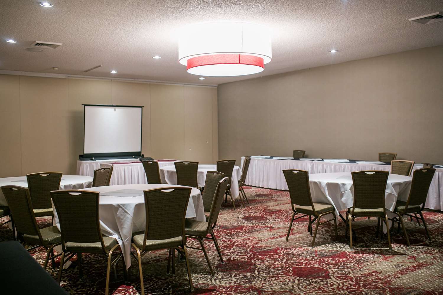 Best Western Plus Burley Inn & Convention Center Esterno foto