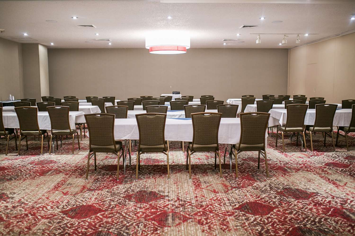 Best Western Plus Burley Inn & Convention Center Esterno foto