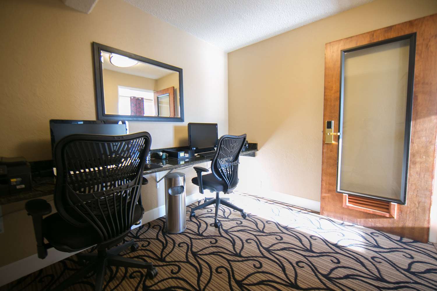 Best Western Plus Burley Inn & Convention Center Esterno foto